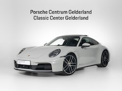 Porsche 911 - Carrera S