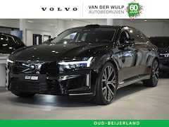 Volvo ES90 - Extended Ultra 333pk/92kWh | Bowers&Wilkins | 22'' | Getint Glas