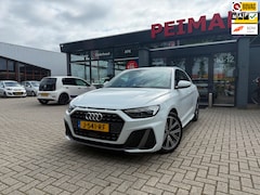 Audi A1 Sportback - 35 TFSI Pro Line S | Apple Carplay | Cruise control | Parkeersensoren | Rijstrooksensor |