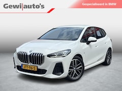 BMW 2-serie Active Tourer - 218i M-Sport Massage|HarmanKardon|Comfort