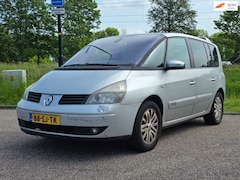 Renault Espace - 2.0 T Privilège |AUTOMAAT