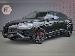 Lamborghini Urus - 4.0 V8 Hybrid SE | ACC | MASSAGE | STOELVERWARMING & VERKOELING | B&O 3D | TREKHAAK | HEAD