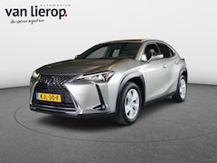 Lexus UX - 250h| NAVI | CAMERA | CRUISE | CLIMATE | ALCANTARA