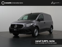 Mercedes-Benz eCitan - 112 Base L2 51 kWh | Achteruitrijcamera | DC laden 75 kW | Climate Control | Multifunction