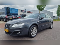 SEAT Exeo ST - 2.0 TDI Style