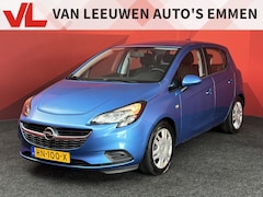 Opel Corsa - 1.4 Business+ | Cruise | Navi | Airco