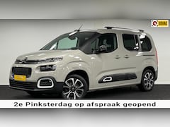 Citroën Berlingo - 1.2 PureTech Feel*Automaat*Trekhaak*DealerOh*Carplay