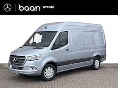 Mercedes-Benz Sprinter - 317 CDI L2 Pro | Automaat | Trekhaak 3, 5T | LED koplampen I Incl. BPM