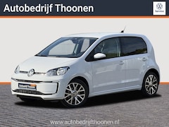 Volkswagen e-Up! - Style Camera | Cruise | Stoelverwarming