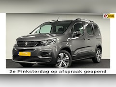 Peugeot Rifter - 1.2 Puretech GT-Line*NweDbriem*DealerOh*Navi*Carplay*Camera