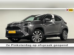 Toyota Yaris Cross - 1.5 Hybrid Dynamic*DealerOh*Navi*Camera*Carplay*AdaptiveCruise