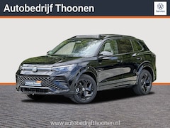 Volkswagen Tiguan - 1.5 eHybrid R-Line | Trekhaak | Pano | H&K
