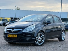 Opel Corsa - 1.4-16V Enjoy/ VELGEN