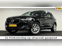 Volvo XC60 - 2.0 T4 Momentum Pro*190PK*VolLeder*Camera*Navi*Stoelverw*Carplay