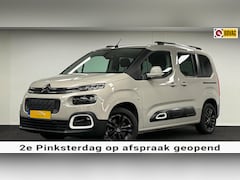 Citroën Berlingo - 1.2 PureTech Feel*Automaat*DealerOh*NaviCarplay*CruiseContr
