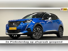 Peugeot 2008 - 1.2 PureTech GT Pack*155PK*Panodak*DigiDisplay*Stoelverw*Carplay