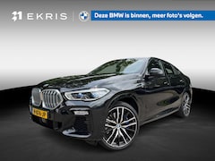 BMW X6 - xDrive40i | M Sportpakket | High Executive | Trekhaak met elektrisch wegklapbare kogel | G