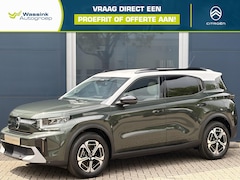 Citroën Ë-C3 Aircross - Max 113pk Extended Range 54 kWh | Climate Control | Navigatie | Apple Carplay & Android Au