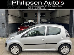 Citroën C1 - 1.0 Collection Carplay