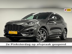 Ford Kuga - 2.5 PHEV ST-Line *224PK*Trekhaak*Camera*Navi*Carplay*AdaptiveCruise