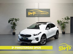 Kia XCeed - 1.6 GDi PHEV ExecutiveLine | Pano | Full option | Navi | Cam | Dodehoek | JBL