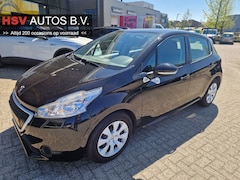 Peugeot 208 - 1.0 VTi Access navi airco *91.000km
