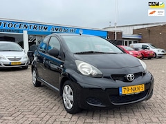 Toyota Aygo - 1.0-12V Access