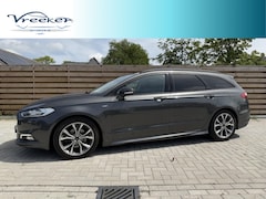 Ford Mondeo Wagon - 1.5 ST Line trekhaak l navi