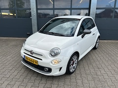 Fiat 500 - 0.9 TwinAir Turbo 105pk Sport