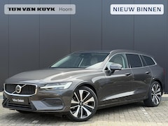 Volvo V60 - 2.0 B3 Core intellisafe/ keyless entry/ climate line/ 19 inch/ extra getint glas