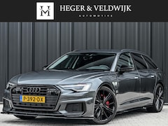 Audi A6 Avant - 55 TFSI e quattro Competition
