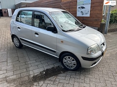 Hyundai Atos - 1.1i Active Cool airco nieuwe apk eerste eigenaar