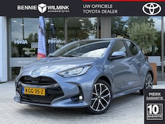 Toyota Yaris - 1.5 Hyb. 115 Dynamic | Comfort Pack |