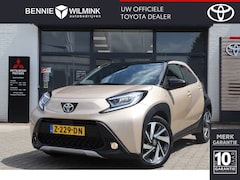 Toyota Aygo X - 1.0 VVT-i MT Envy AllSeasons | Stoelverwarming | Navi | Carplay