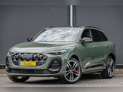 Audi Q5 - e-hybrid 367Pk | Quattro | S-Line | MMI Bijrijdersdisplay | Tech Pro Pakket | Panoramadak