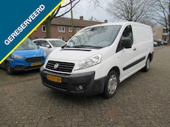 Fiat Scudo - 1.6 MJ | LH1 NW Dynamo+Beurt+APK | INRUILKOOPJE |