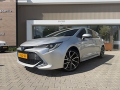Toyota Corolla Touring Sports - 2.0 Hybrid Bus. Sport. | Trekhaak | JBL | Elek. achterkl. |