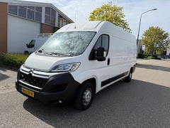 Citroën Jumper - 33 2.2 BlueHDi 140 L3H2 Control Economy