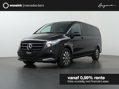 Mercedes-Benz eVito Tourer - 129 PRO L2 90 kWh | 8-PERSOONS | Achteruitrijcamera | Climate Control | Cruise Control | P