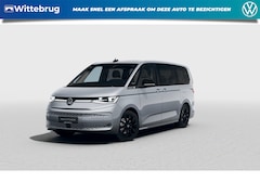 Volkswagen Multivan - 1.5 eHybrid L2 Bulli Edition 4Motion