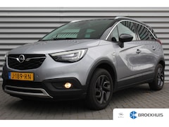 Opel Crossland X - 1.2 TURBO 110PK EDITION+ 2020 / NAVI / FULL-LED / CLIMA / LED / PDC / 16" LMV / BLUETOOTH