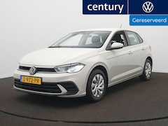 Volkswagen Polo - 1.0 MPI Polo LED - Airco - PDC - Apple Carplay/Android Auto - Cruise Control