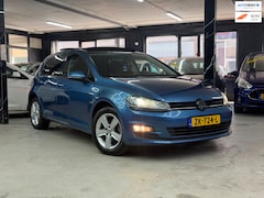Volkswagen Golf Variant - 1.4 TSI Highline Automaat | Pano | Navi | zeer nette
