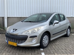 Peugeot 308 - 1.6 VTi XS|Automaat|Climate Control|