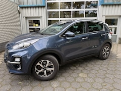 Kia Sportage - 1.6 GDI DynamicLine