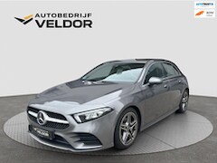 Mercedes-Benz A-klasse - A200 AMG Premium Camera Sfeer DEALER OH