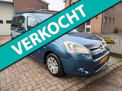 Citroën Berlingo - 1.6-16V Multispace *Advertentie lezen