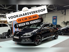 Volkswagen Scirocco - 1.4 TSI 122PK Cruise | Clima | 19'' sportvelgen