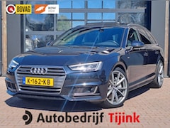 Audi A4 Avant - 2.0 TFSI MHEV Quattro Sport S line Edition | Virtual | LED | Pano | Climate | Cruise | B&O