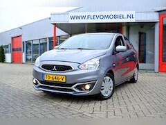 Mitsubishi Space Star - 1.0 Cool+ Aut. *40.830km* Airco
